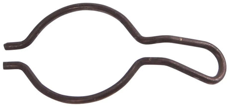 Buzzetti Sicherungsfeder Clipfeder für Kick Pini Piaggio 50