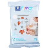 Fimo® Air, hell, strahlend weiß, 250 gr 1 Karton