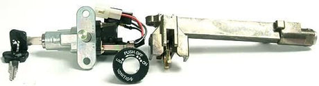Vicma Schlosssatz Schlosssatz Booster NG, 6549