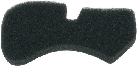 Nypso Luftfilter Luftfilter schwarz Sekundärluft