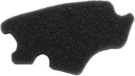Nypso Luftfilter Luftfilter schwarz Sekundärluft