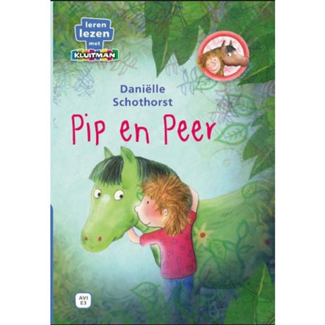 Kluitman Pip und Peer (avi e3)