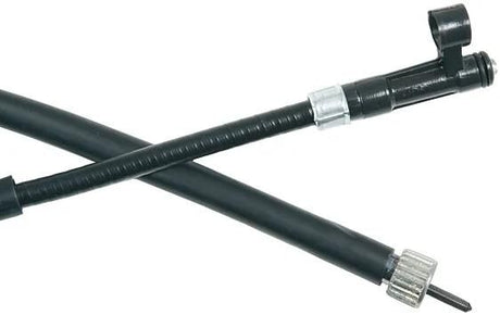 Tecnium Kilometerzählerkabel Tachowelle 980 mm, 120sp