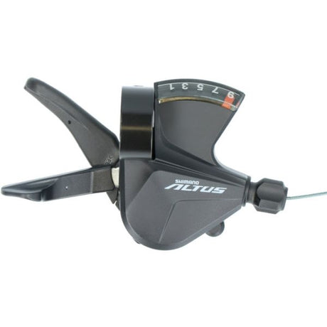 Shimano Altus SL-M2010 9-Gang-Schalthebel rechts