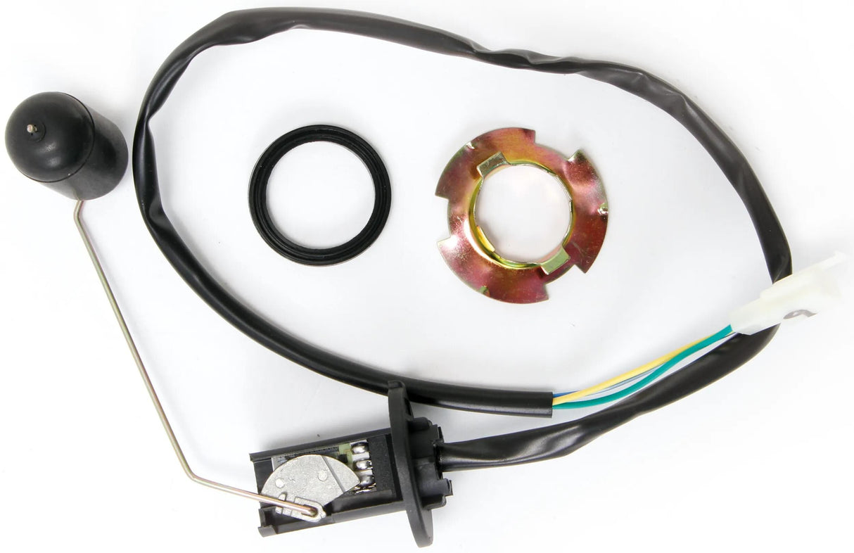 101 Oktan 101.Oktan Tankdetektor Tanksensor für metallbraunen Chinaroller