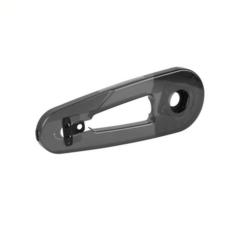 Kettenbildschirm Fahrrad Spaß 12 Schwarz