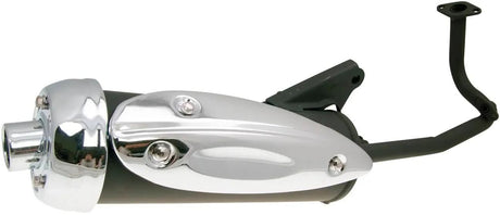 101 Oktan 101.Oktan Schalldämpfer Schalldämpfer Standard China Roller