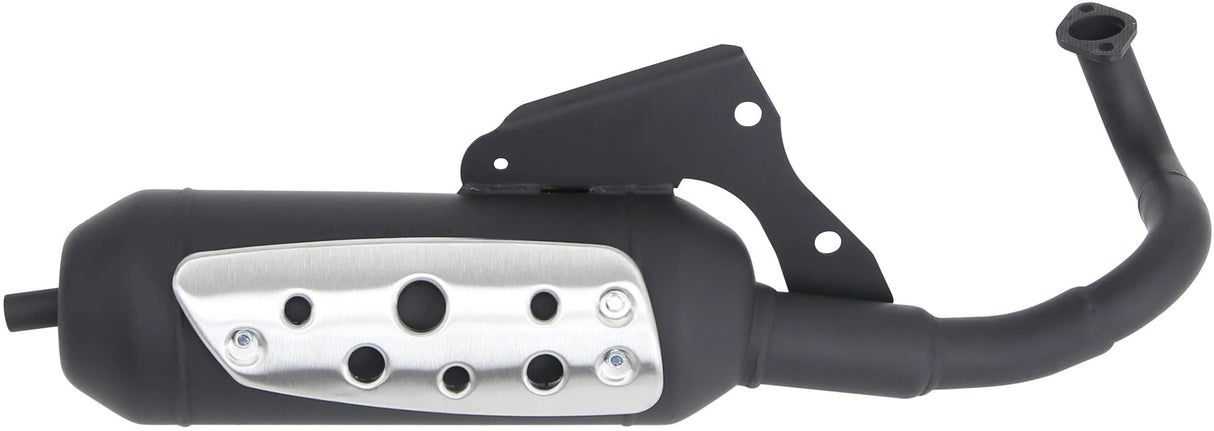 Tecnigas Schalldämpfer Silent Pro Sound Compl Silent Pro SW-Chr
