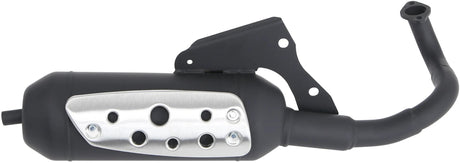 Tecnigas Schalldämpfer Silent Pro Sound Compl Silent Pro SW-Chr