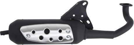 Tecnigas Schalldämpfer Silent Pro Sound Compl Silent Pro SW-Chr