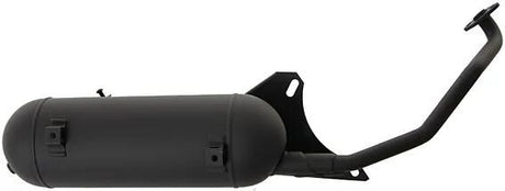 Tecnigas Schalldämpfer Maxi 4 Sound Compl Maxi 4 Sw