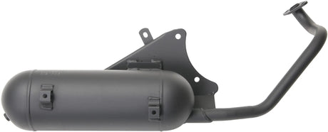 Tecnigas Schalldämpfer Maxi 4 Sound Compl Maxi 4 Sw