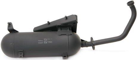 Tecnigas Schalldämpfer Maxi 4 Sound Compl Maxi 4 Sw