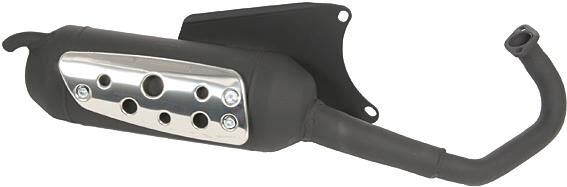 Tecnigas Schalldämpfer Silent Pro Sound Compl Silent Pro SW-Chr