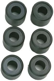 Polini Variomatik-Gewichtsrollenkern-Set 20x17 mm, 7,5 gr, 6-tlg.