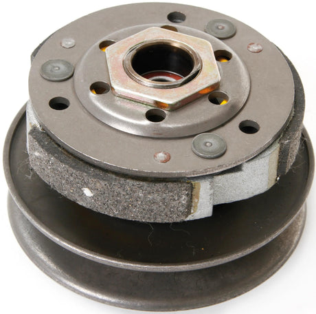 Supertec Tuningteile Wandkupplung 105mm