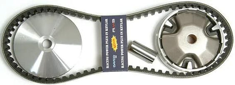 RMS Variomatik-Set Variomatik Standard mit Keilriemen Minarel