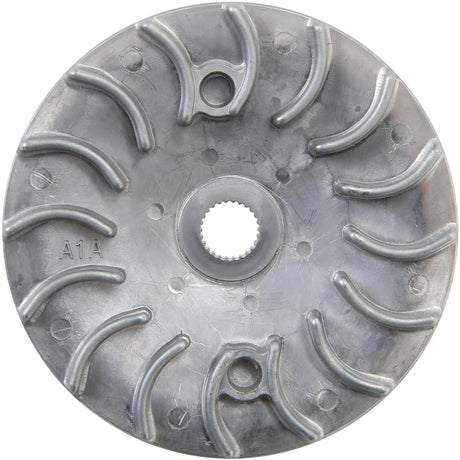 Supertec Tuningteile Schwungrad Haubenrad
