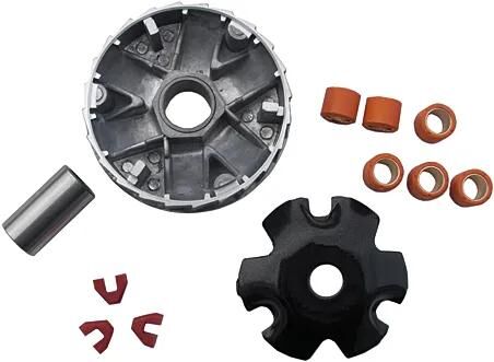 Naraku Variomatik Variomatik Sport China Roller 4-Takt