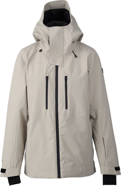 Brunotti avamena dames ski jas | fungi l
