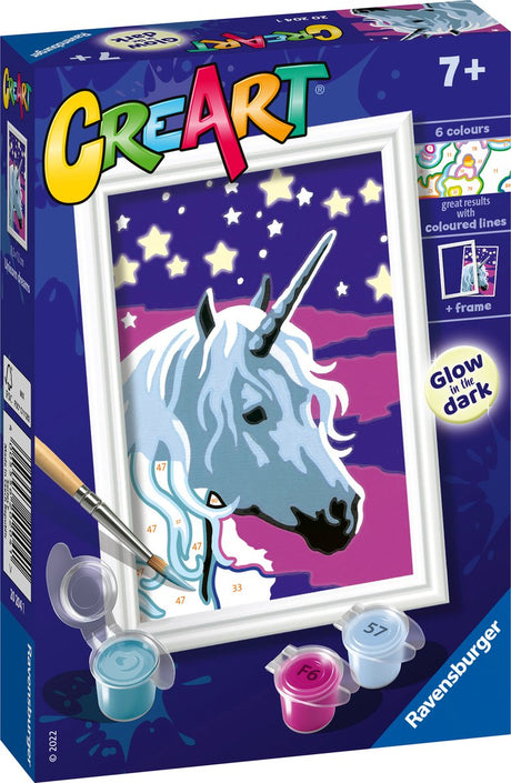 Ravensburger kreiert Einhornträume