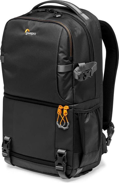 Lowepro fastpack bp 250 aw iii rugzak zwart