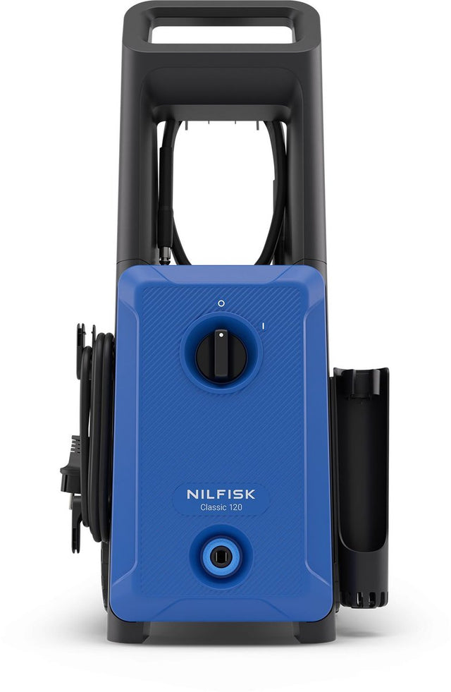 Nilfisk Klassiker 120 S