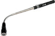 Vorel teles. voet met magneet en led's 56,5cm