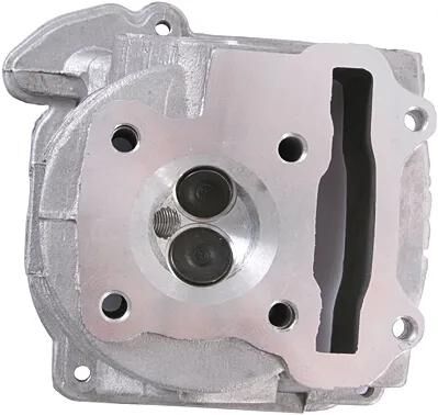 101 Oktan 101.Oktan Zylinderkopf Zylinderköpfe Std. o.sl China Motor 139qma qmb
