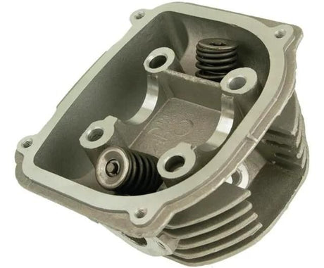 101 Oktan 101.Oktan Zylinderkopf Zylinderköpfe Standard Rex 125, Sukida 125