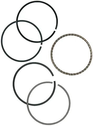 Naraku Kolbenringsatz Kolbenringsatz China Motor 139qmb qma