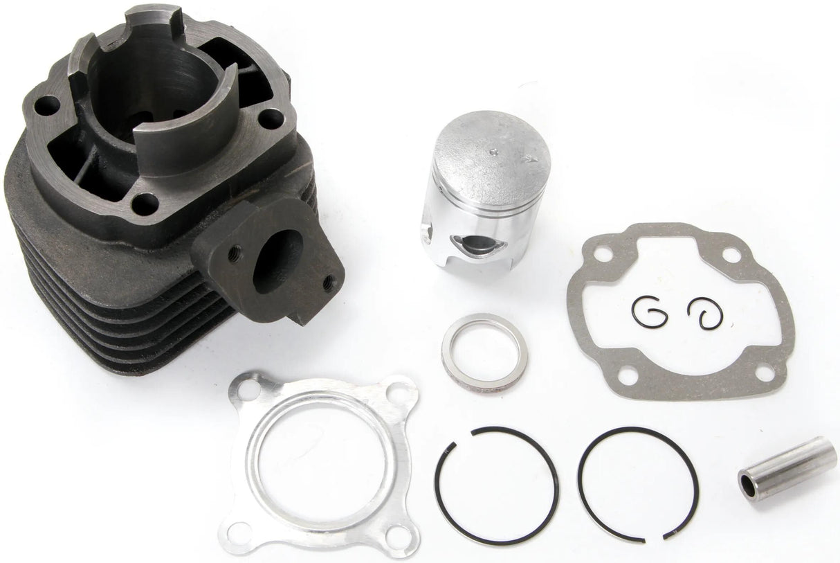 Spec-x Zylindersatz Zylindersätze 50cc D40,0mm AC