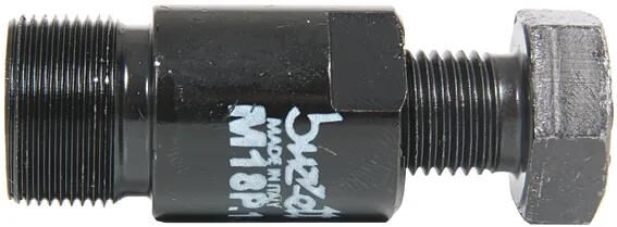 Buzzetti Schwungradabzieher Schwungradabzieher 18x1,0 mm Linksgewinde