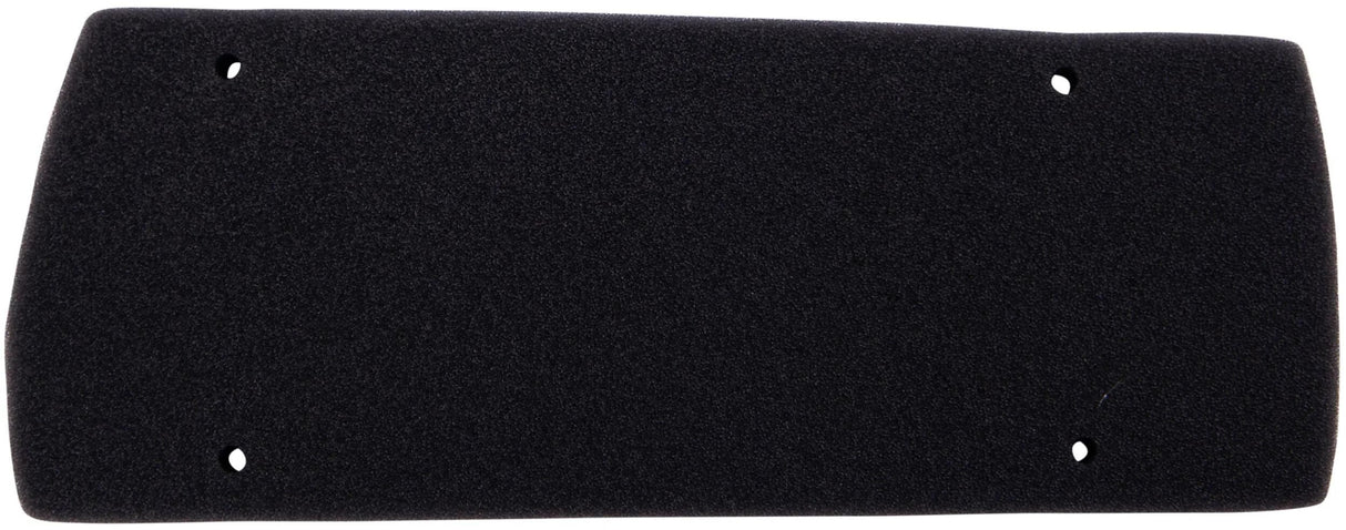 Nypso Luftfilter Luftfilter schwarz