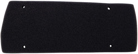 Nypso Luftfilter Luftfilter schwarz