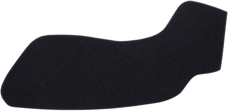 Nypso Luftfilter Luftfilter schwarz