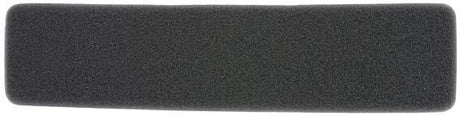 Nypso Luftfilter Luftfilter schwarz
