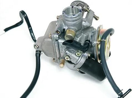 101 Oktan 101.Oktan Vergaser Vergaser 101.Oktan GY6 125 150 ccm
