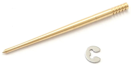 101 Oktan 101. Oktan Vergaserteil Vergasernadel (Plasti China Motor 139qma qmb
