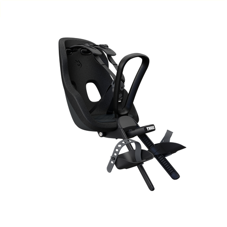Thule Yepp Nexxt 2 Mini - Fahrradsitz - Vordersitz - Schwarz