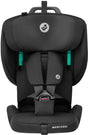 Maxi-cosi nomad plus2 authentic black - vanaf 15 maanden tot 4 jaar - onderweg - opvouwbaar