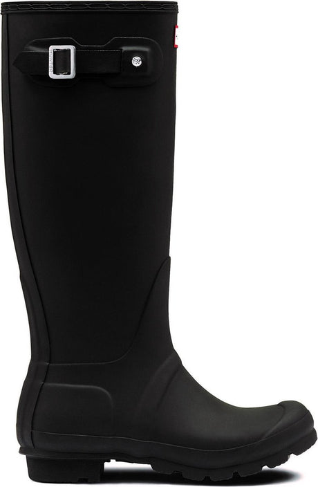 Hunter Damen Original hohe Damen-Regenstiefel – Größe 37