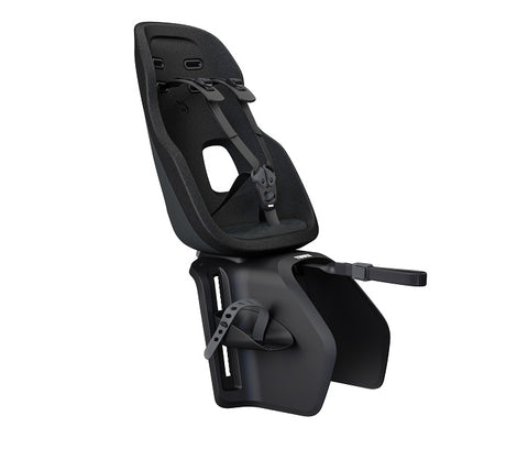 Thule Nexxt 2 Achterdrager Sitz schwarz
