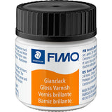 Fimo -Lack transparenter Glanz, 35 ml