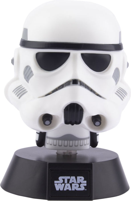 Paladone stormtrooper icon light bdp
