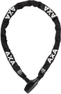 Kettenschloss absolute 1100 x 5 mm schwarz