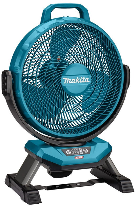 Makita cf002gz | Lüfter 40 V max. | mit Schwenkfunktion | exkl. Batterien und Ladegerät - cf002gz