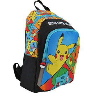 Pokemon rugtas | 2 stuks