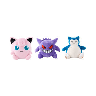 Pokemon Rucksack 3D sortiert | 4 Stück