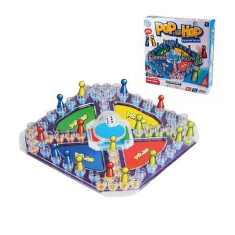 Dinotoys Apeldoorn-Hub-Spiele, die Sie nicht nerven